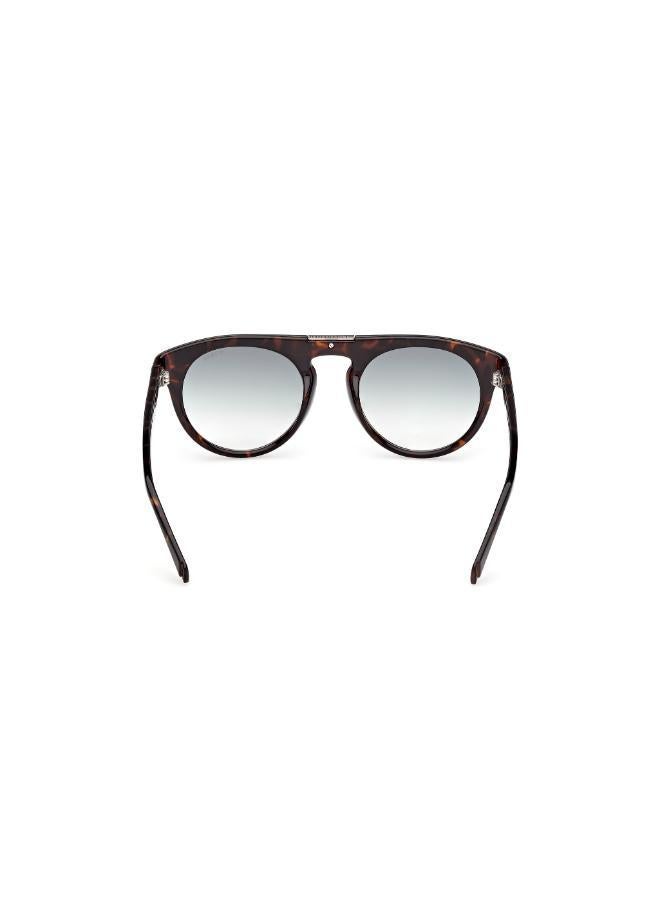 جس نظارات شمسية دائرية - Image 2